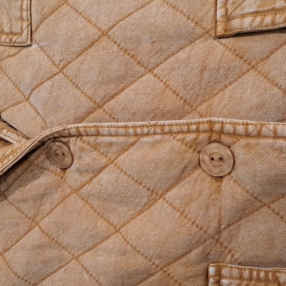 NWT YFB jacket - Picture 9 of 12